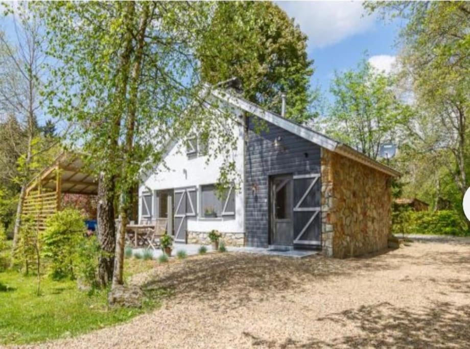 La P'Tite Maison Вем Екстер'єр фото